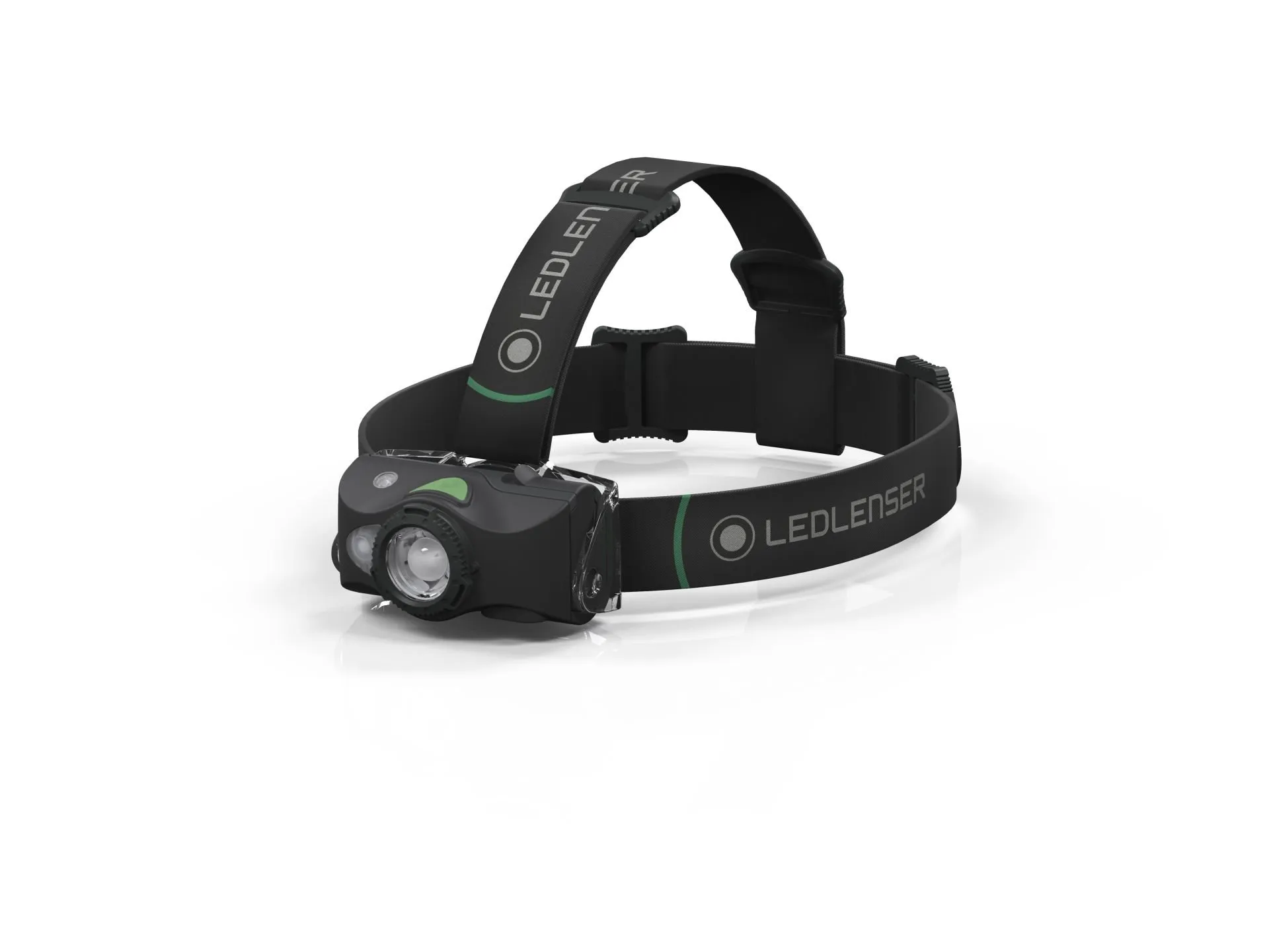 LEDLENSER MH8, 1550 mAh, 600 lm, Headlamp