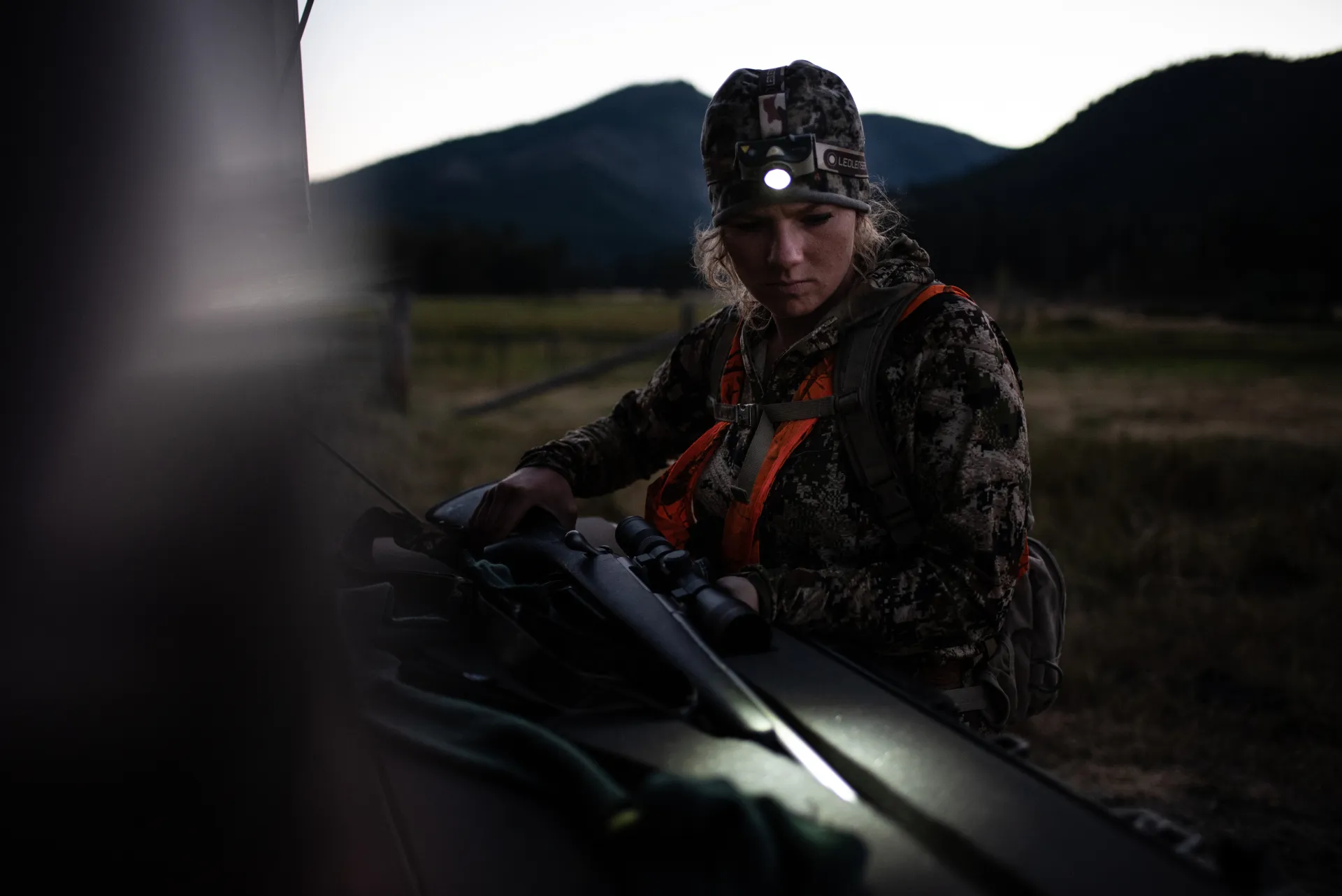 LEDLENSER MH8, 1550 mAh, 600 lm, Headlamp