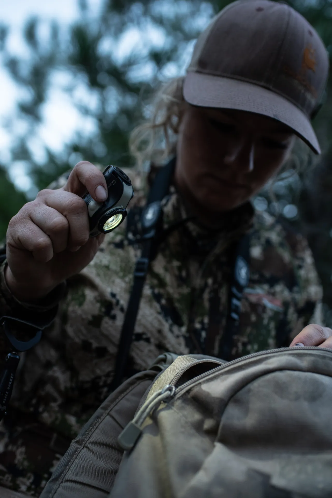 LEDLENSER MH8, 1550 mAh, 600 lm, Headlamp