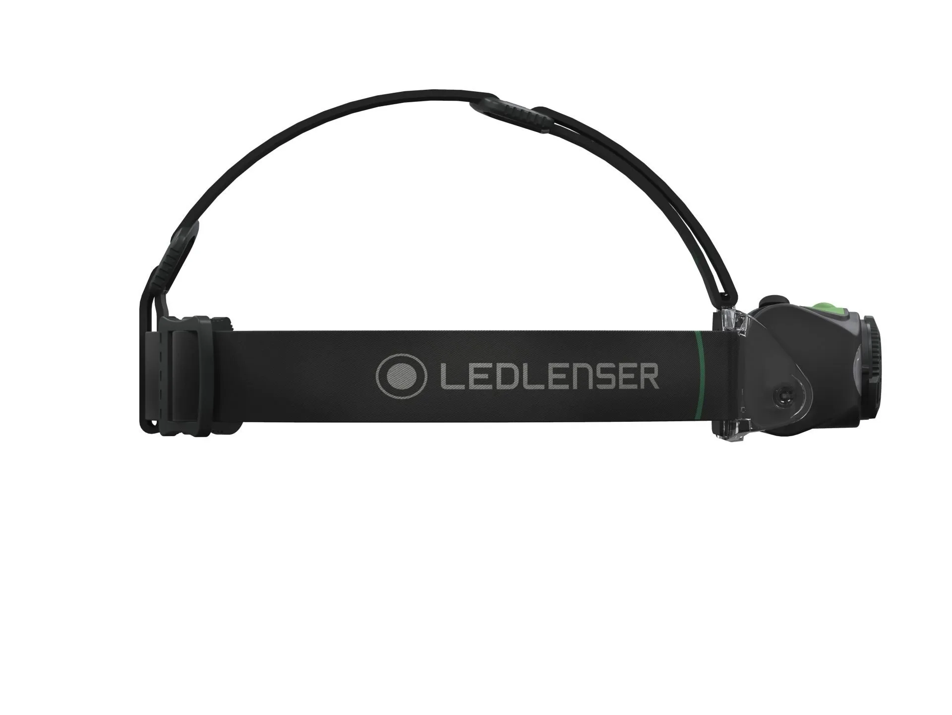 LEDLENSER MH8, 1550 mAh, 600 lm, Headlamp