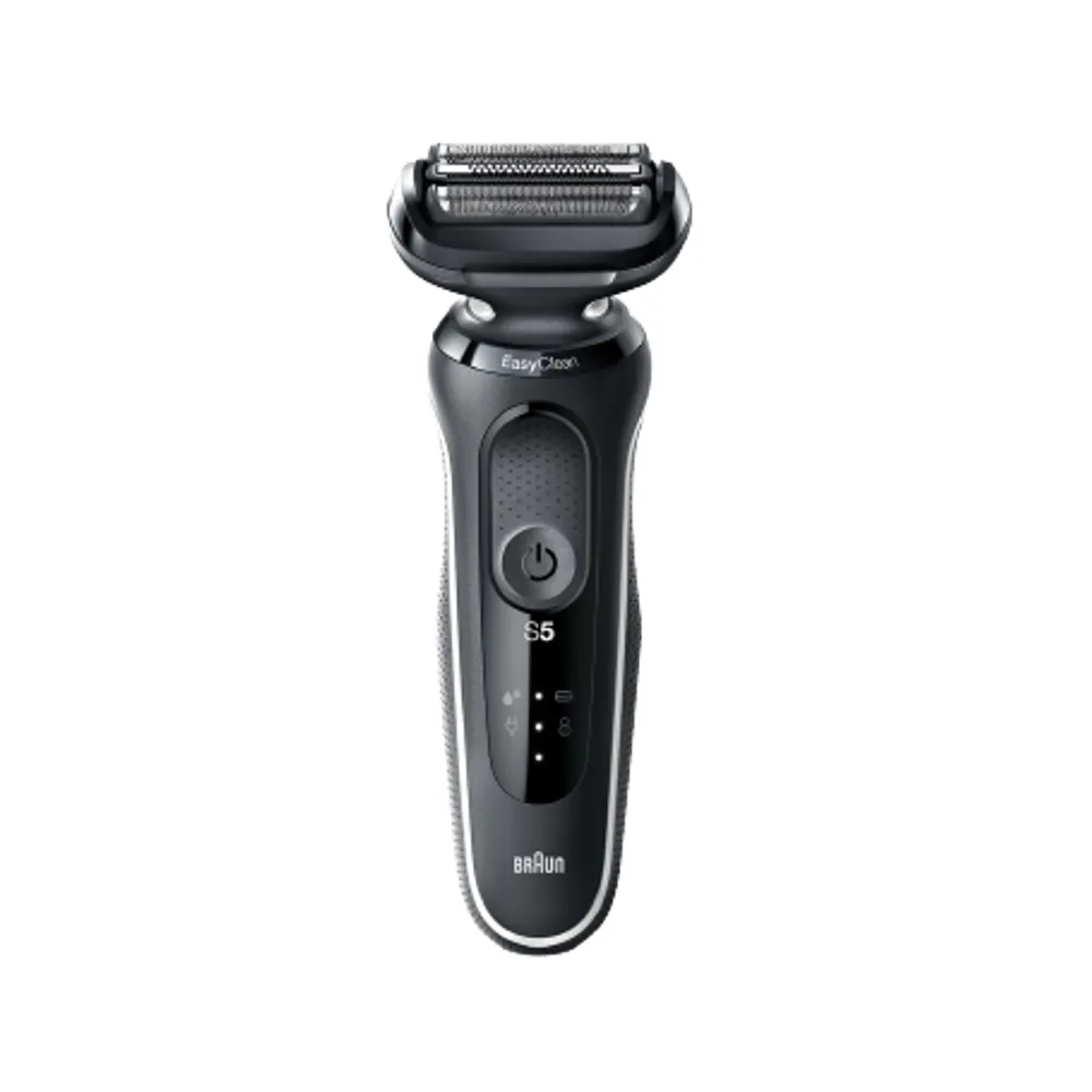 Braun Series 5 51-W4650cs - shaver