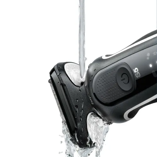 Braun Series 5 51-W4650cs - shaver
