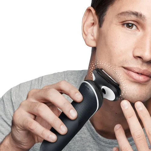 Braun Series 5 51-W4650cs - shaver