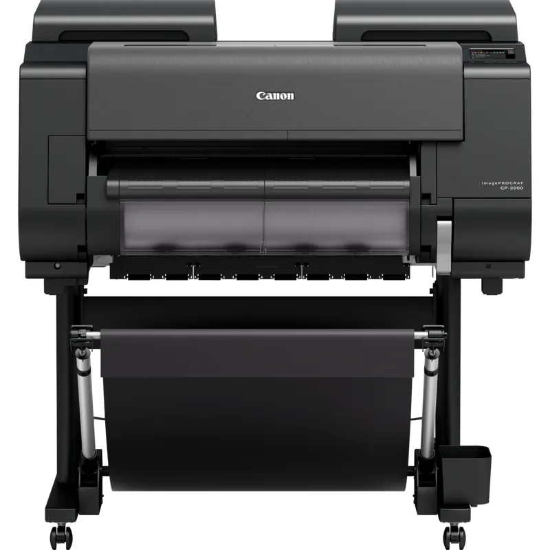 CANON IMAGEPROGRAF GP-2000 24 (A1)