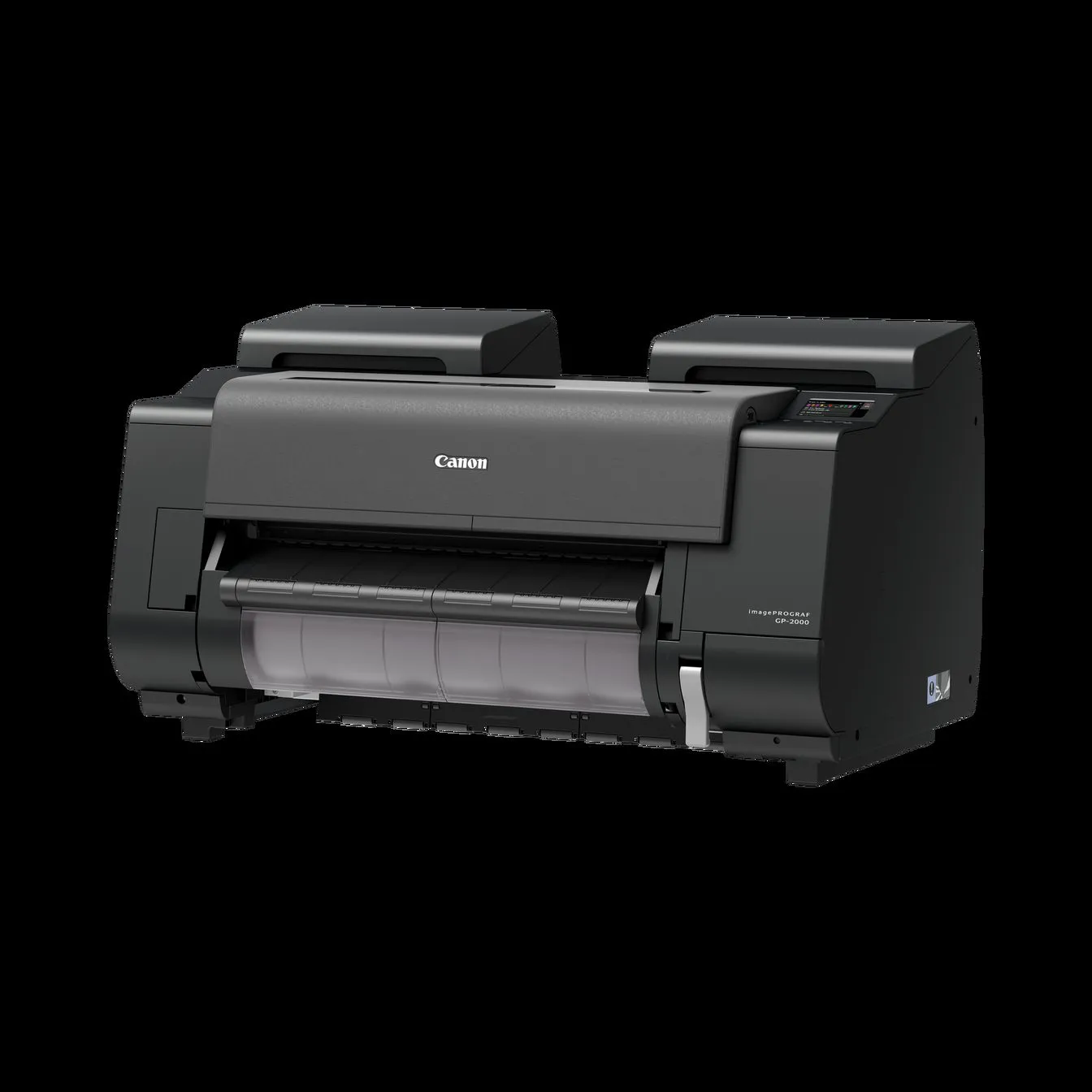 CANON IMAGEPROGRAF GP-2000 24 (A1)