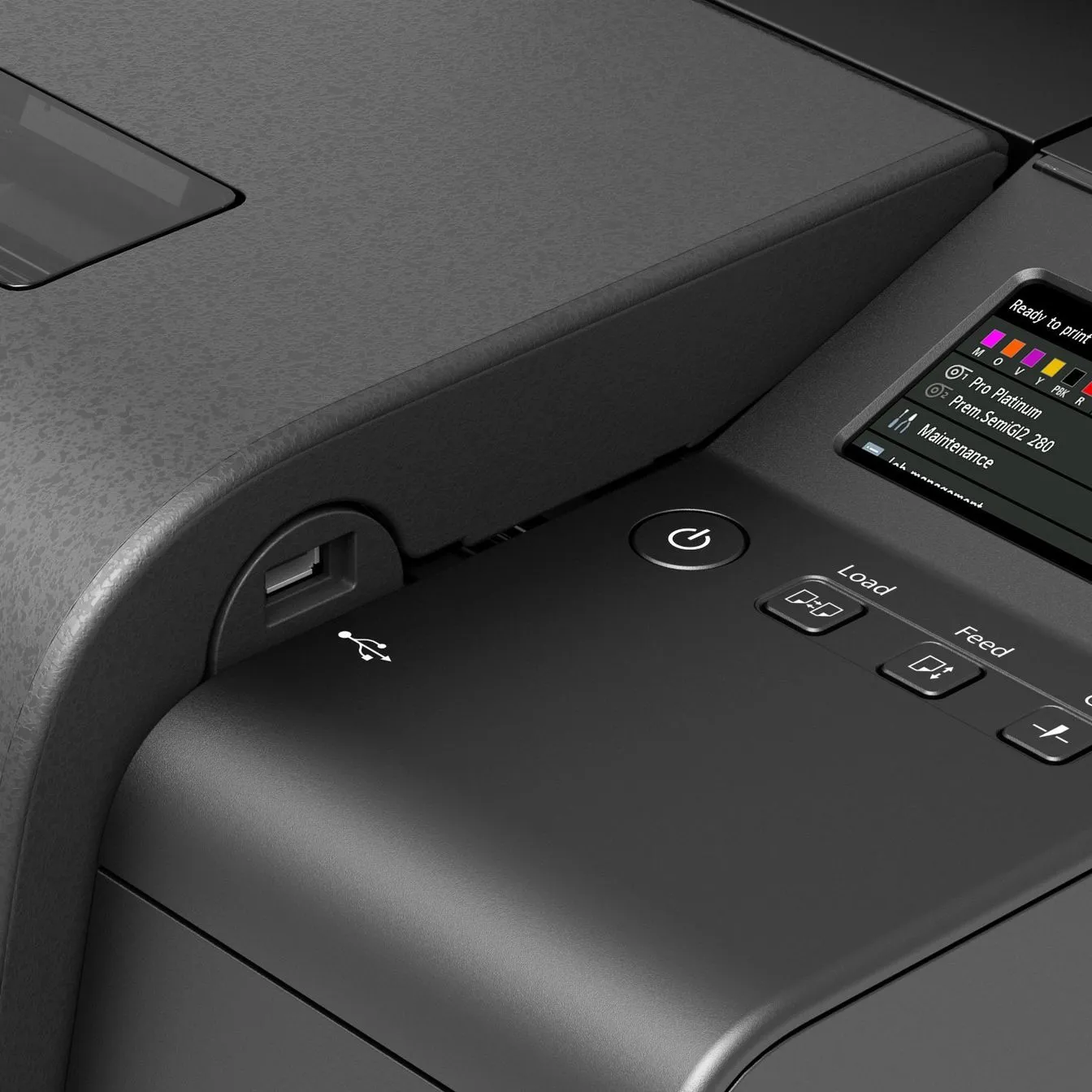 CANON IMAGEPROGRAF GP-2000 24 (A1)