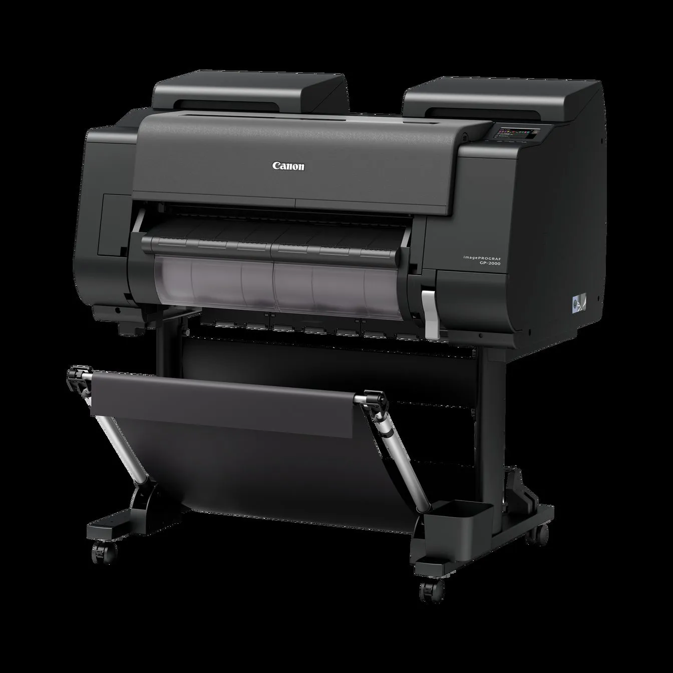CANON IMAGEPROGRAF GP-2000 24 (A1)