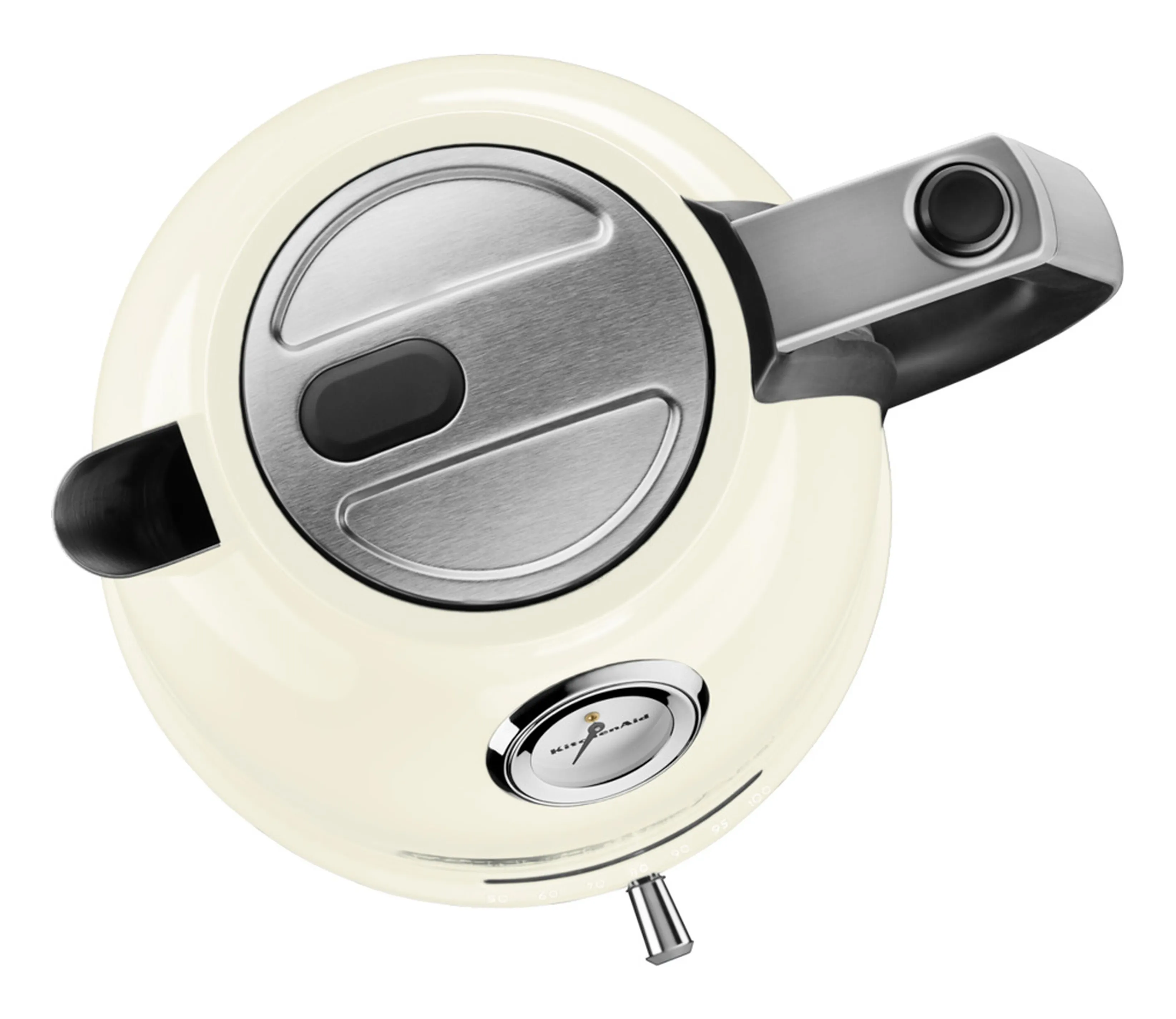 KitchenAid Artisan 5KEK1522EAC -vedenkeitin, 1,5 l, 2400 W, Cream