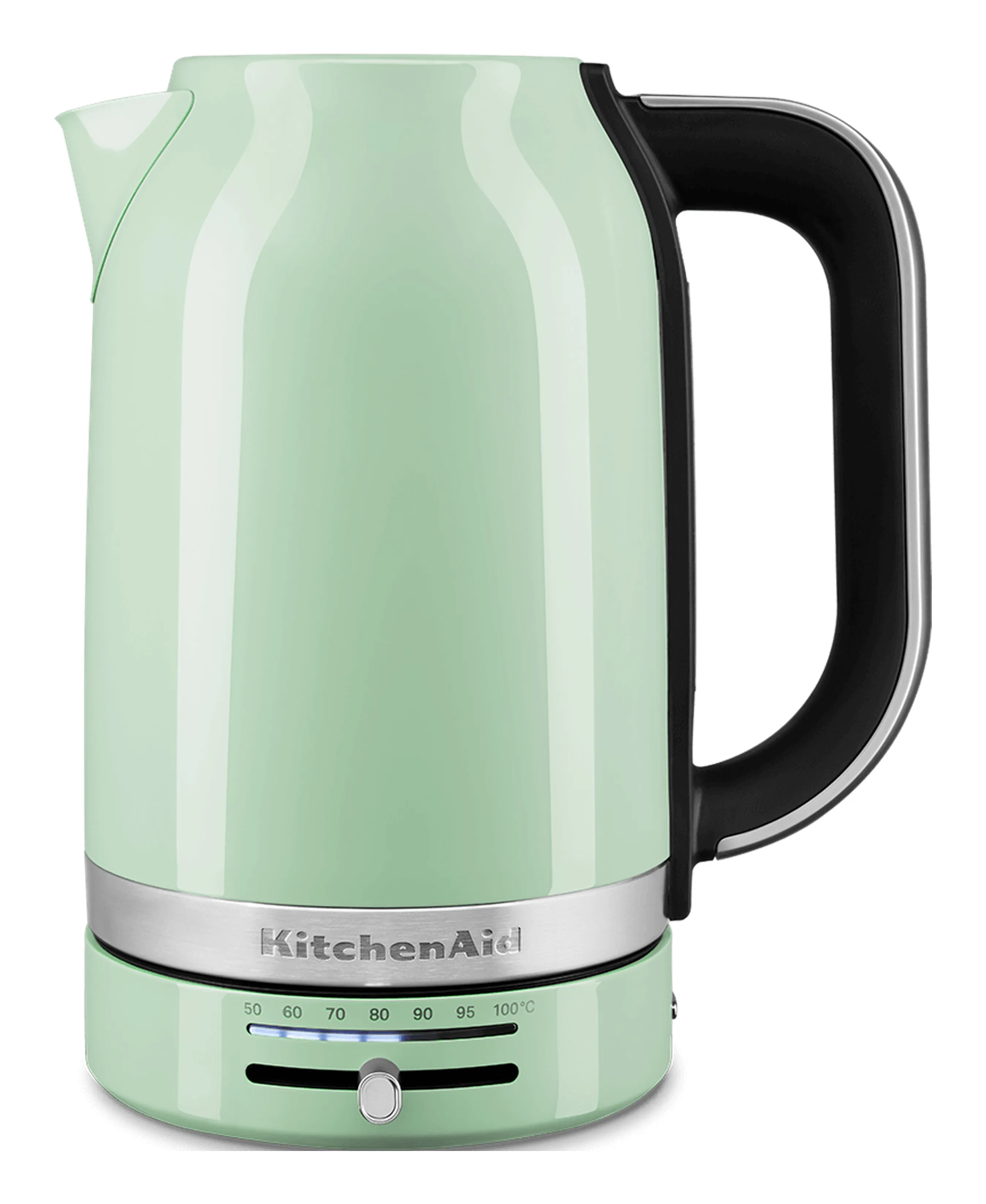 KitchenAid 5KEK1701EPT -vedenkeitin, 1,7 l, 2400 W, Pistachio