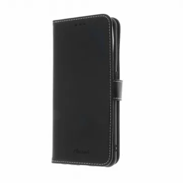 Insmat Flip Case, OnePlus Nord CE 2 - Wallet Case, Black