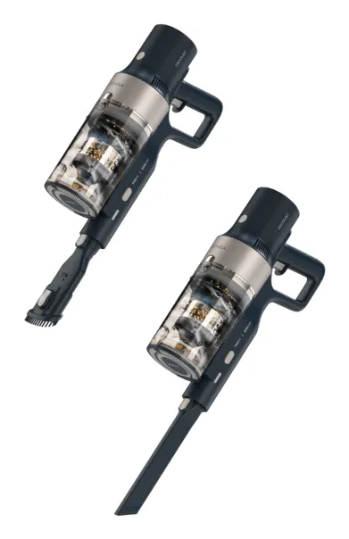Cecotec 701 33.6V Stick vacuum cleaner, Black