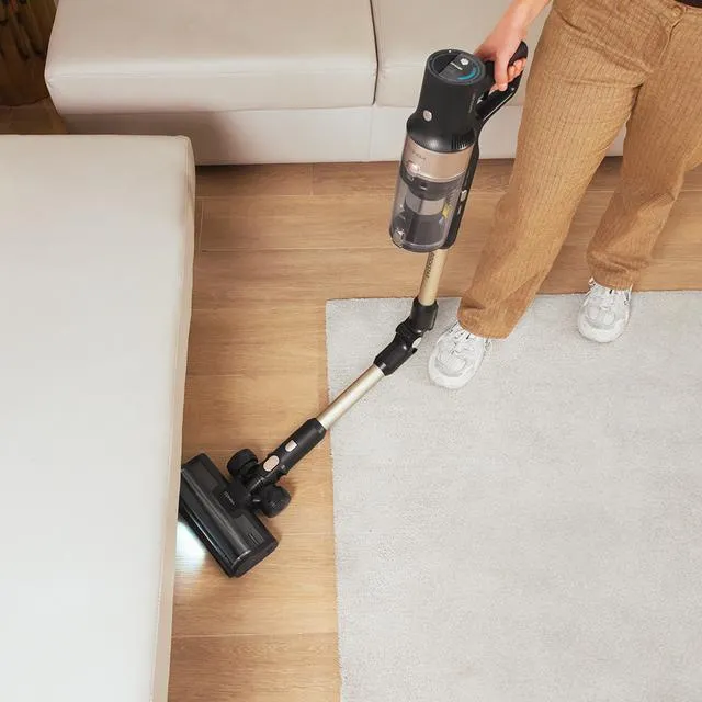 Cecotec 701 33.6V Stick vacuum cleaner, Black