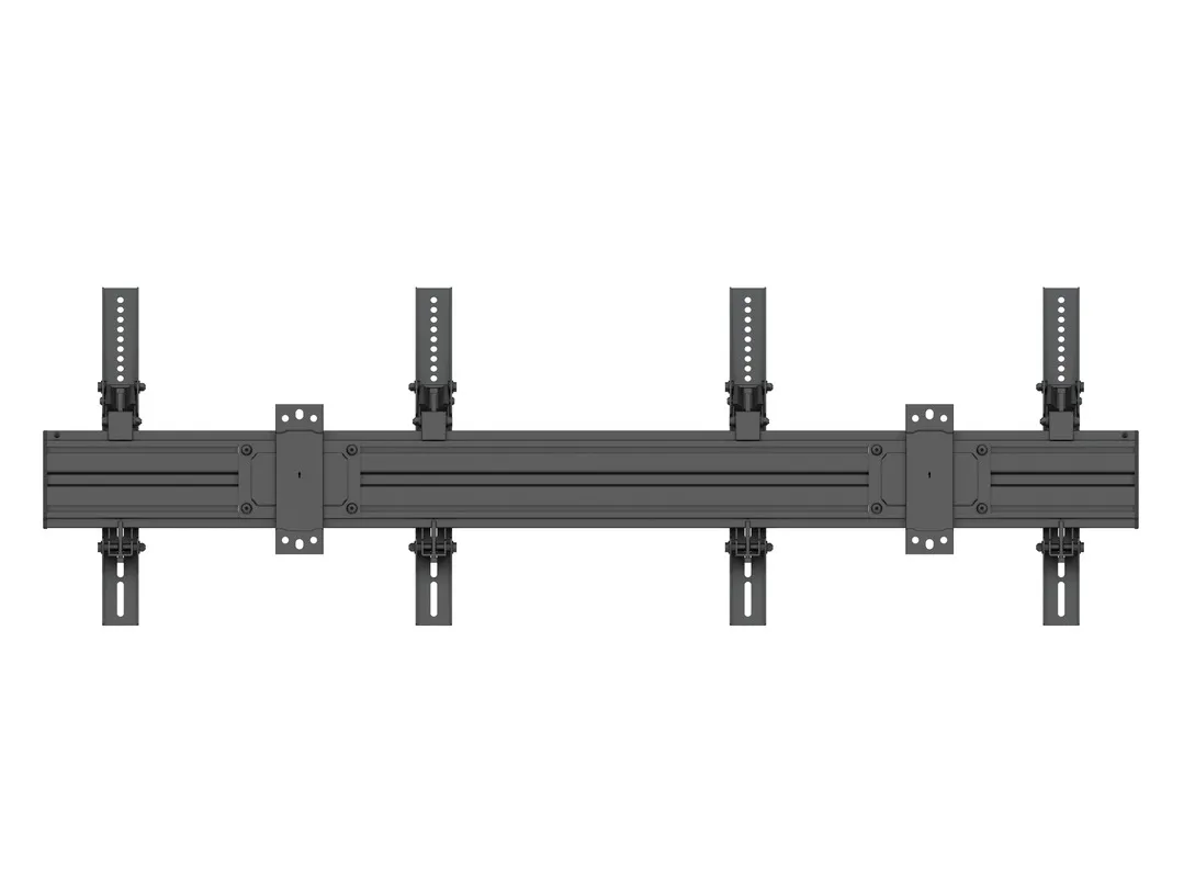 M Wallmount Pro MBW2U Tilt Black