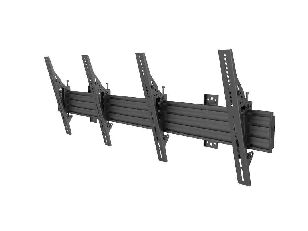 M Wallmount Pro MBW2U Tilt Black