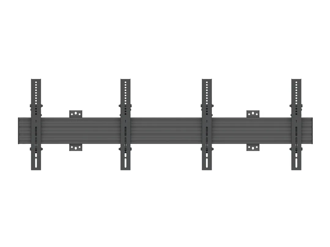 M Wallmount Pro MBW2U Tilt Black