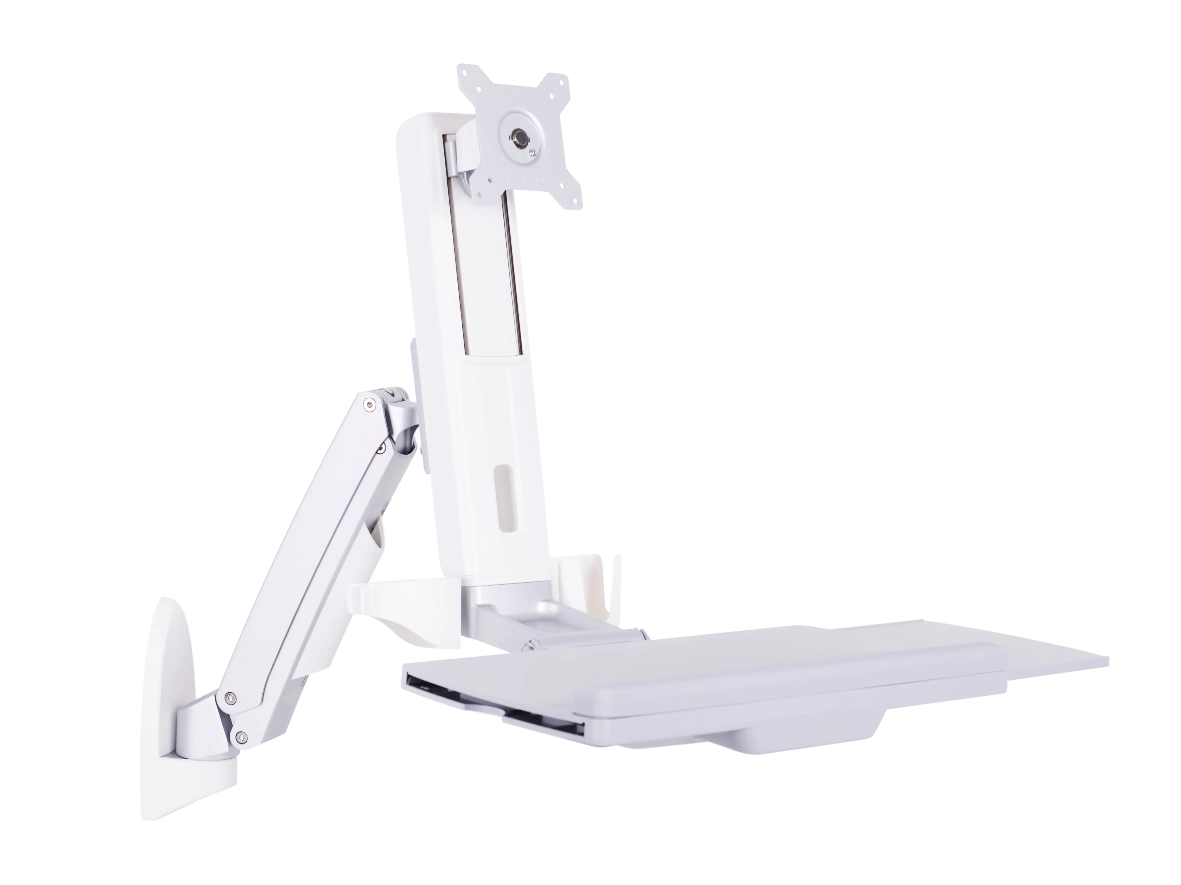 M Workstation Arm Single
