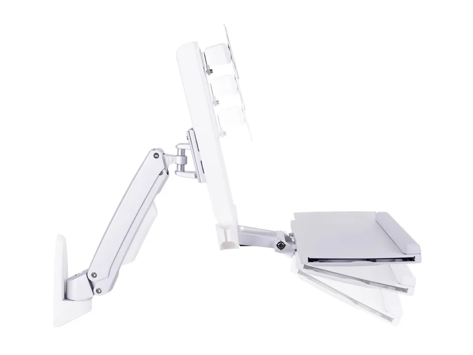 M Workstation Arm Single