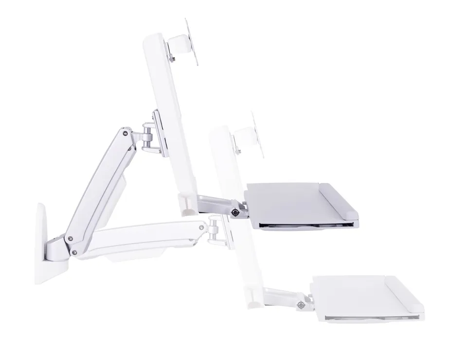 M Workstation Arm Single