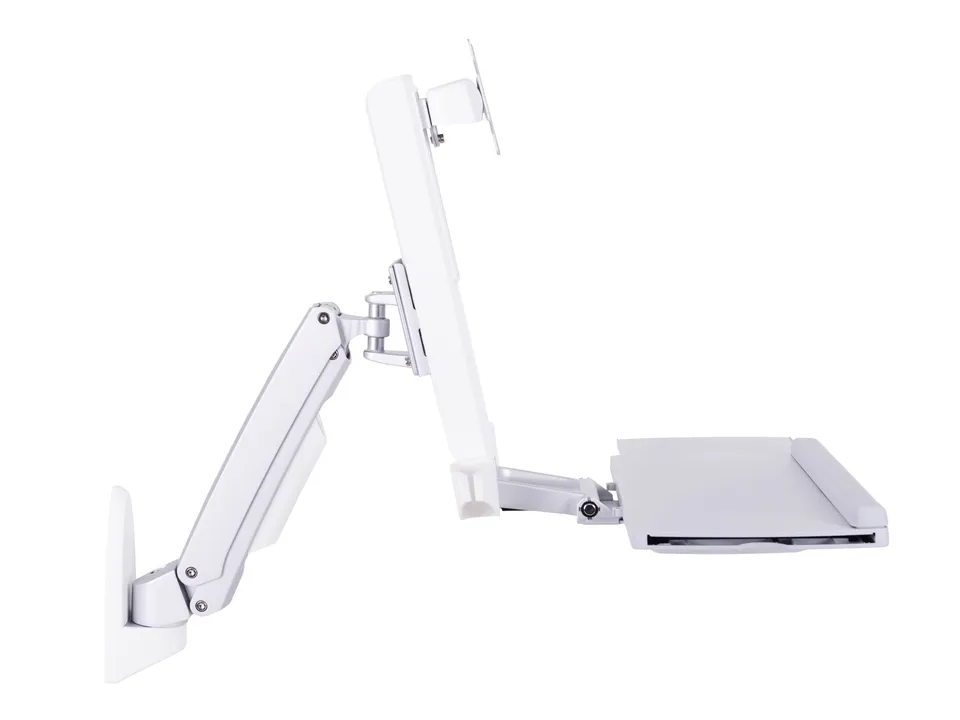M Workstation Arm Single