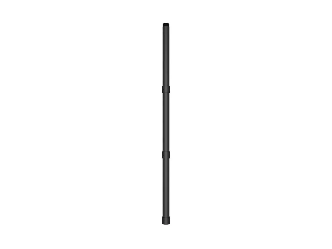 M Projector Mount Pro HD Black - Extension Poles 3x 500mm