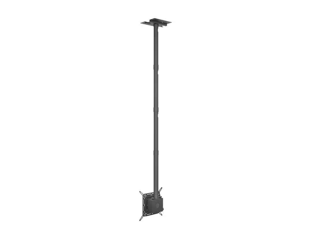 M Projector Mount Pro HD Black - Extension Poles 3x 500mm
