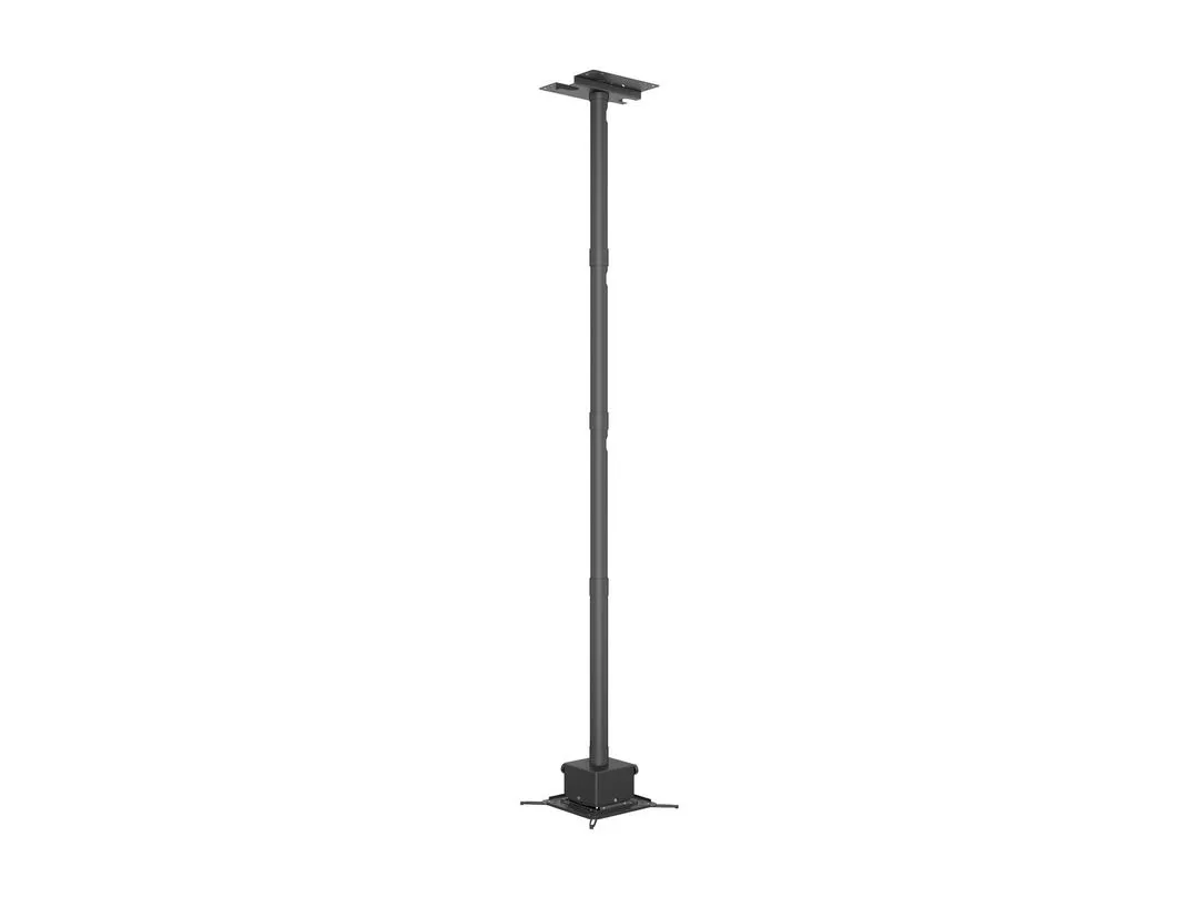 M Projector Mount Pro HD Black - Extension Poles 3x 500mm