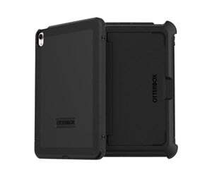 Defender iPad Air 11 M2 5/4 BLK POLYBAG