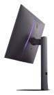 LG 32" 32GS95UV, 4K UHD, Dual-Mode 480hz/240hz, OLED - gaming monitor