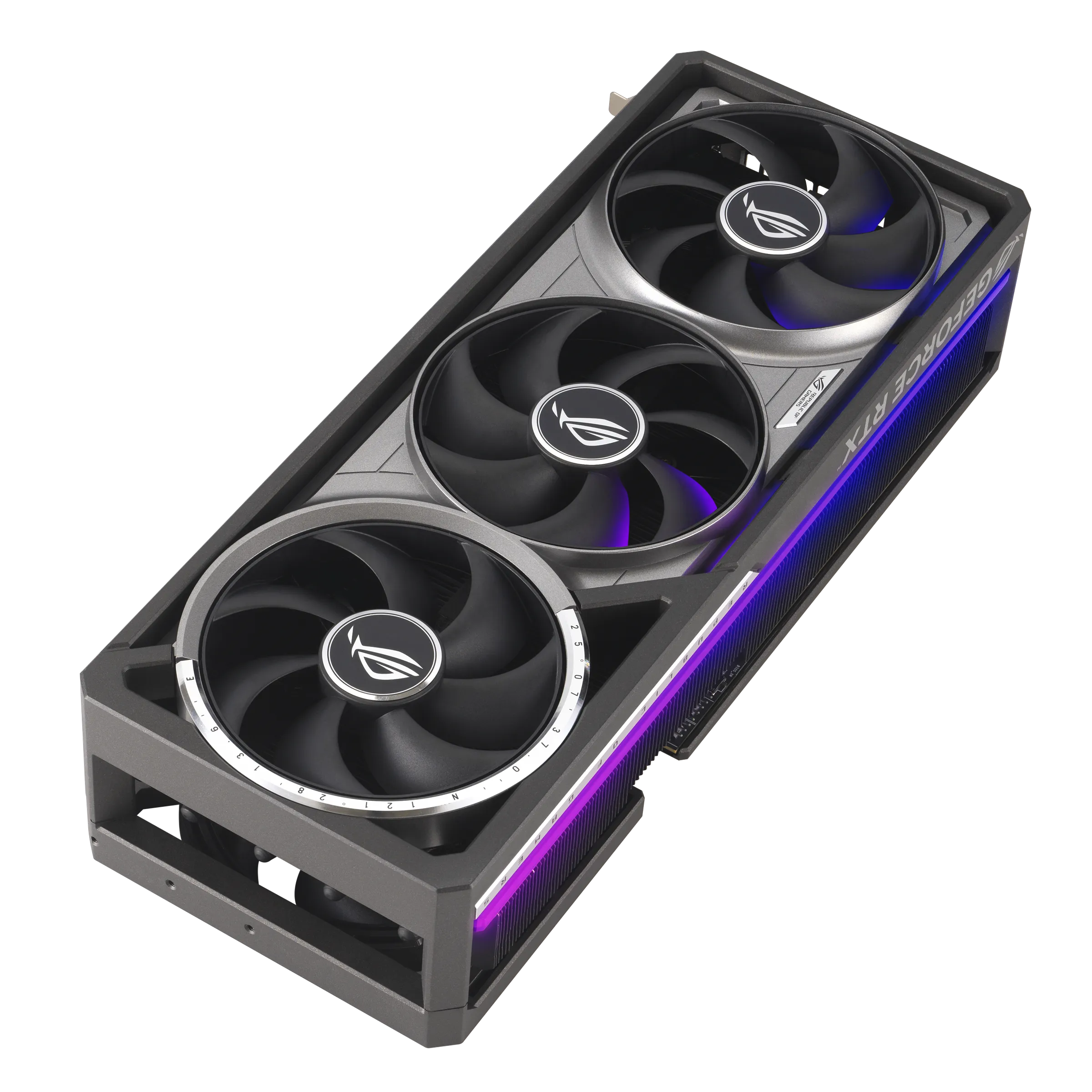 Asus GeForce RTX 5080 16GB ROG Astral Gaming - graphics card