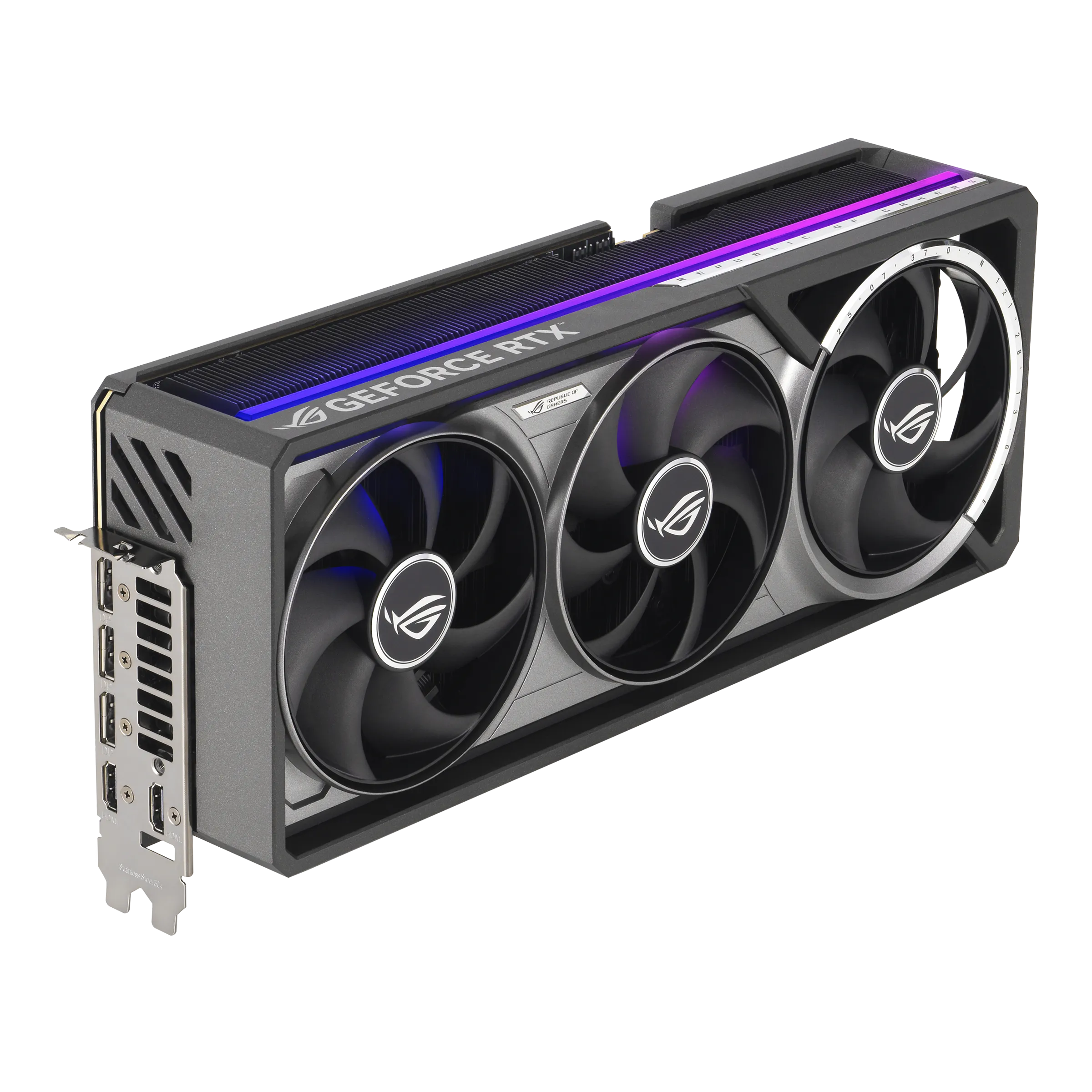 Asus GeForce RTX 5080 16GB ROG Astral Gaming - graphics card