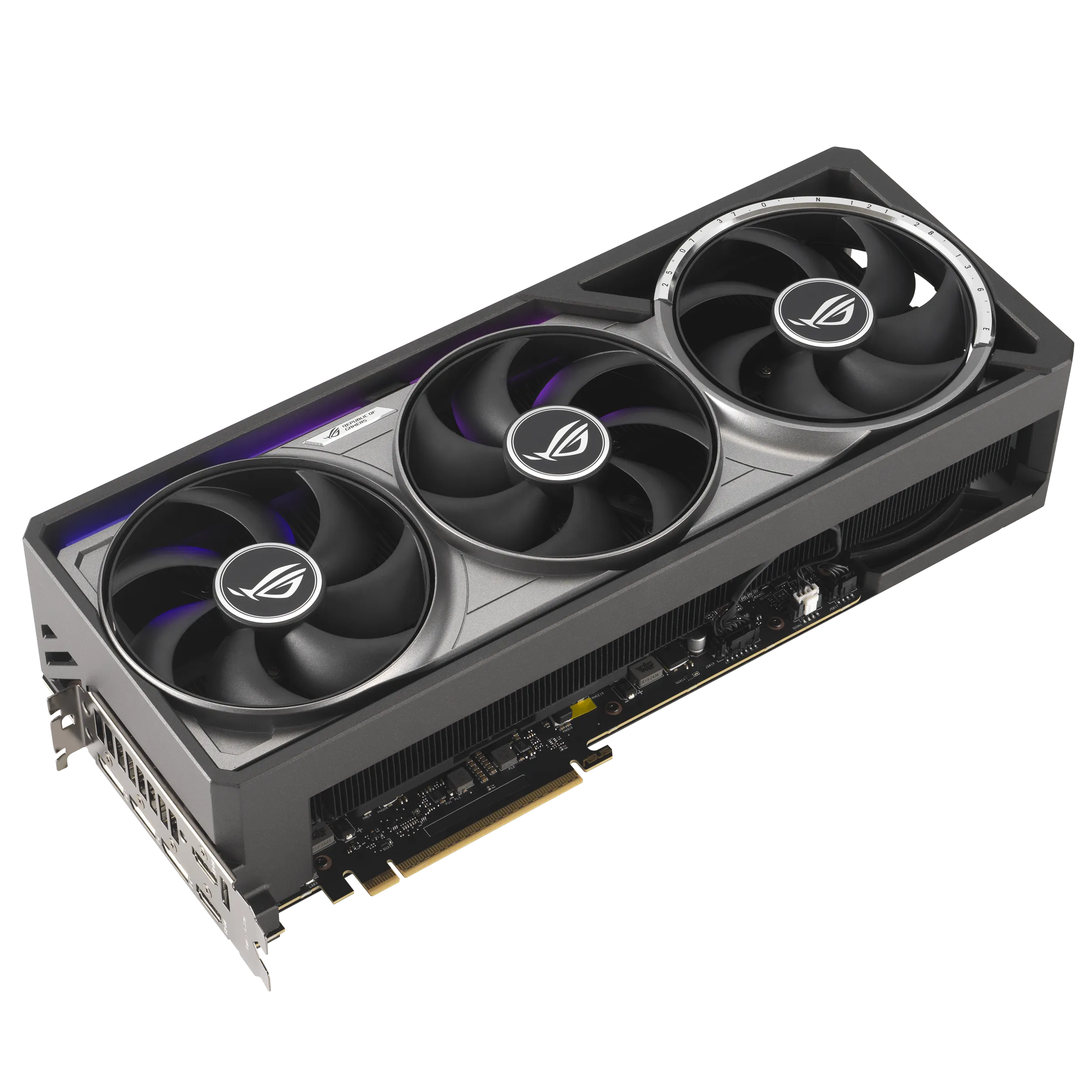 Asus GeForce RTX 5080 16GB ROG Astral Gaming - graphics card