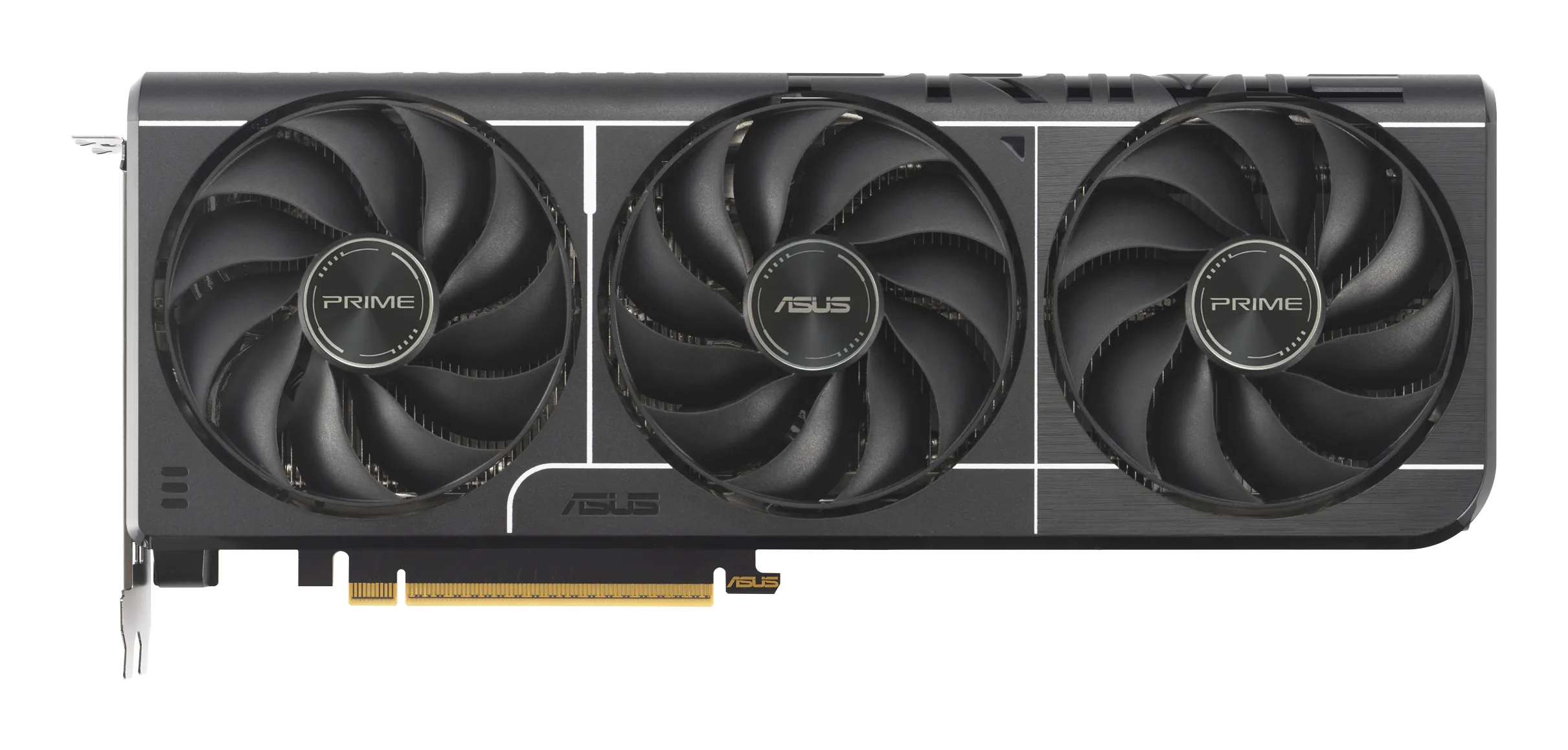 Asus GeForce RTX 5060 Ti OC 16G Prime - graphics card