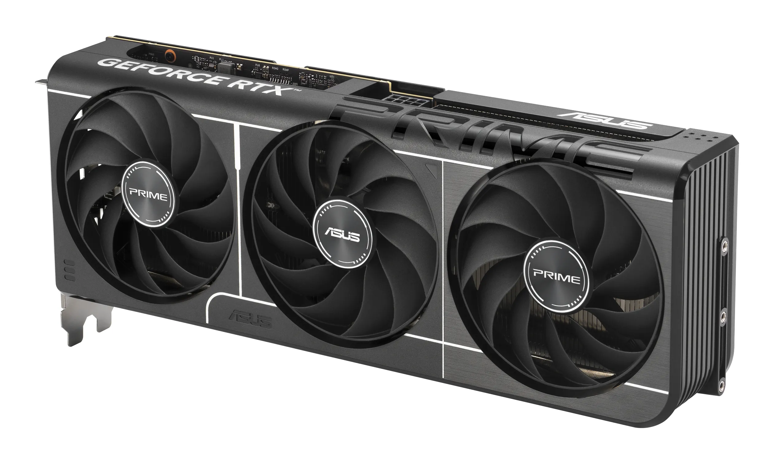 Asus GeForce RTX 5060 Ti OC 16G Prime - graphics card