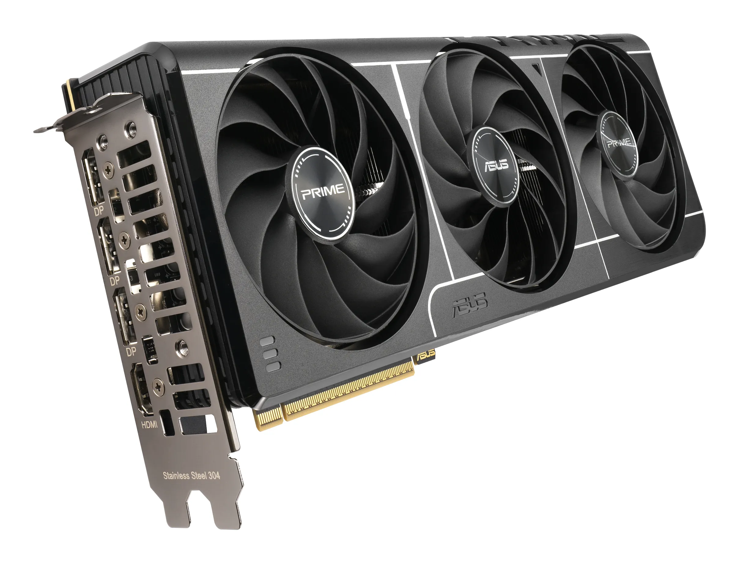 Asus GeForce RTX 5060 Ti OC 16G Prime - graphics card