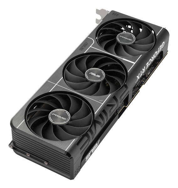 Asus GeForce RTX 5060 Ti OC 16G Prime - graphics card