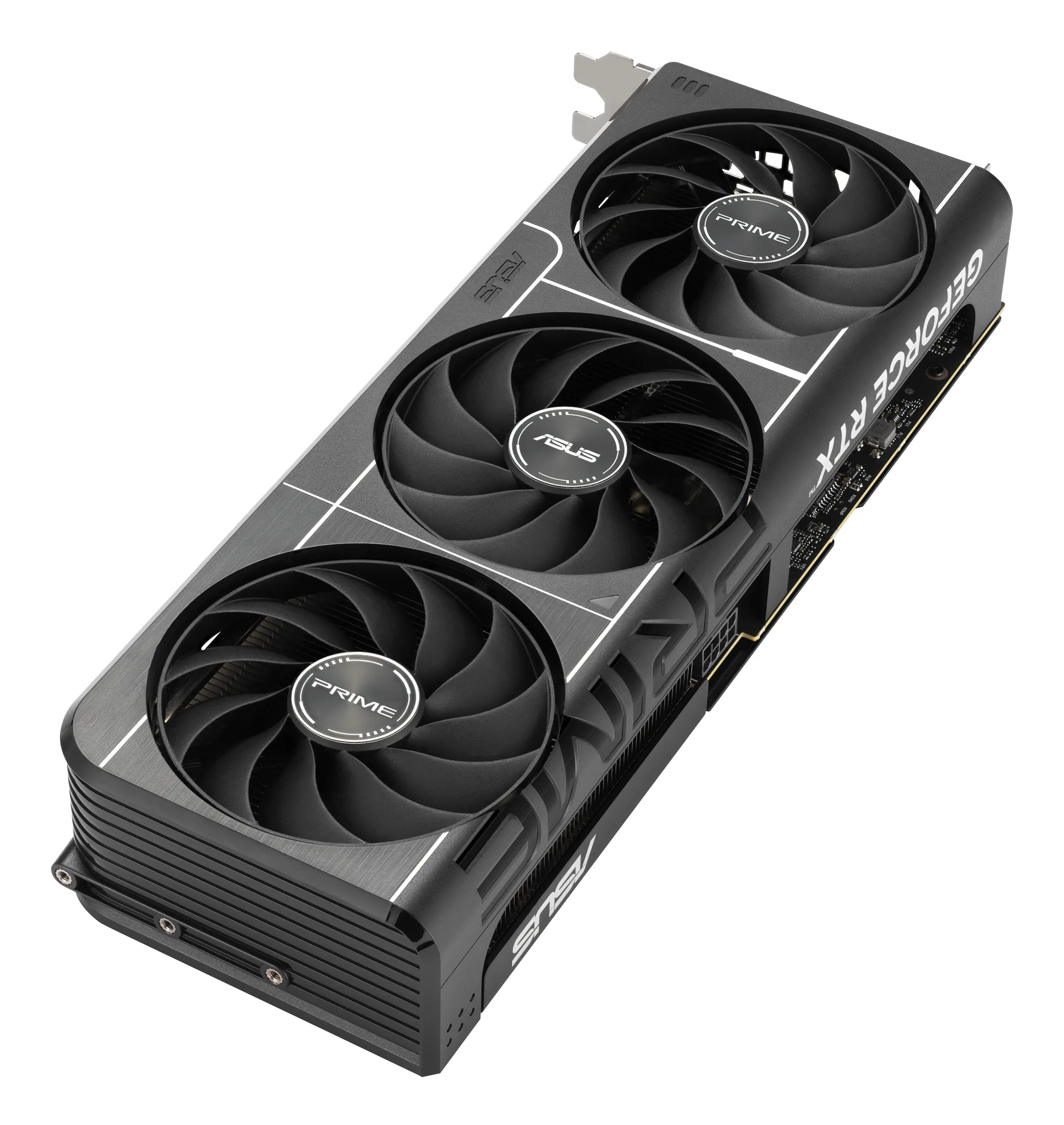 Asus GeForce RTX 5060 Ti OC 16G Prime - graphics card