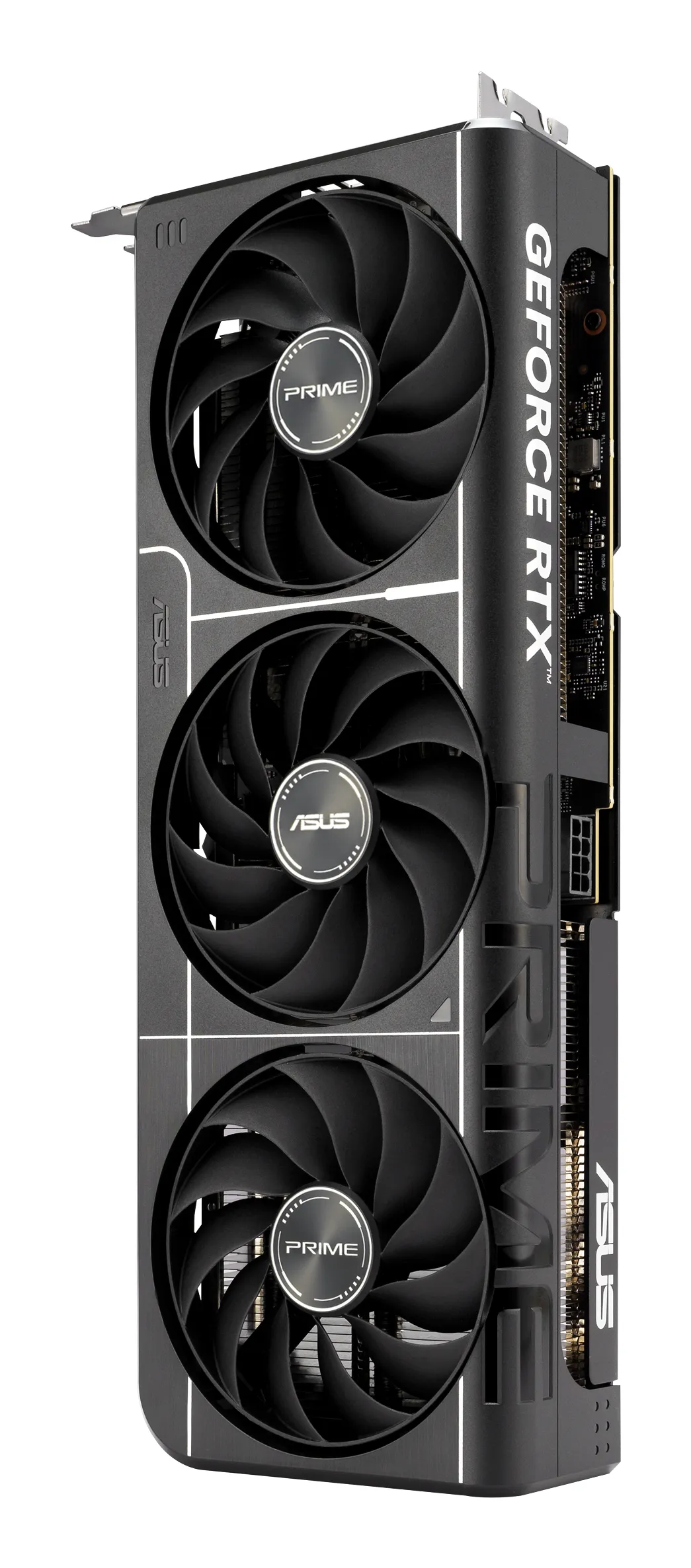 Asus GeForce RTX 5060 Ti OC 16G Prime - graphics card