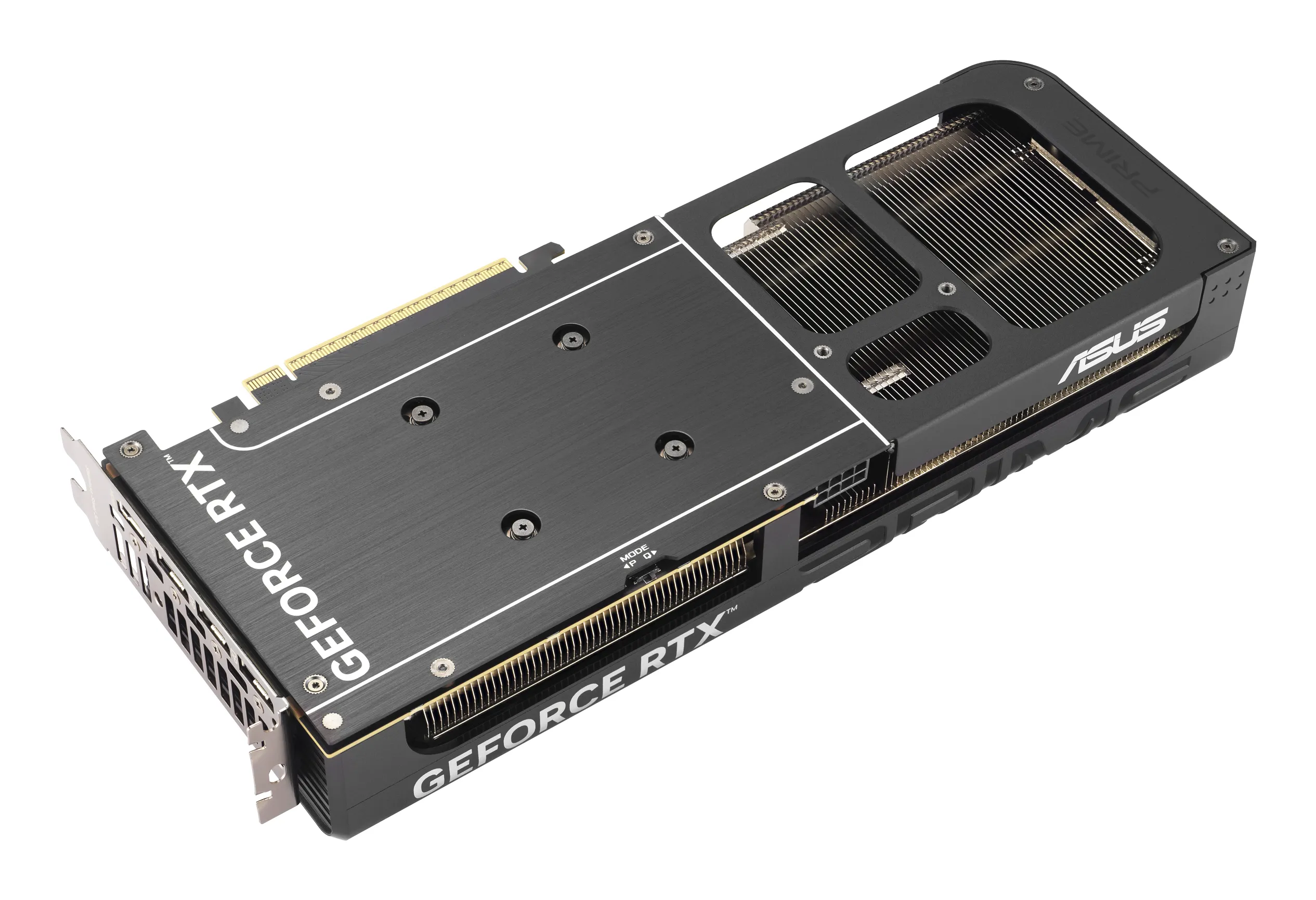 Asus GeForce RTX 5060 Ti OC 16G Prime - graphics card