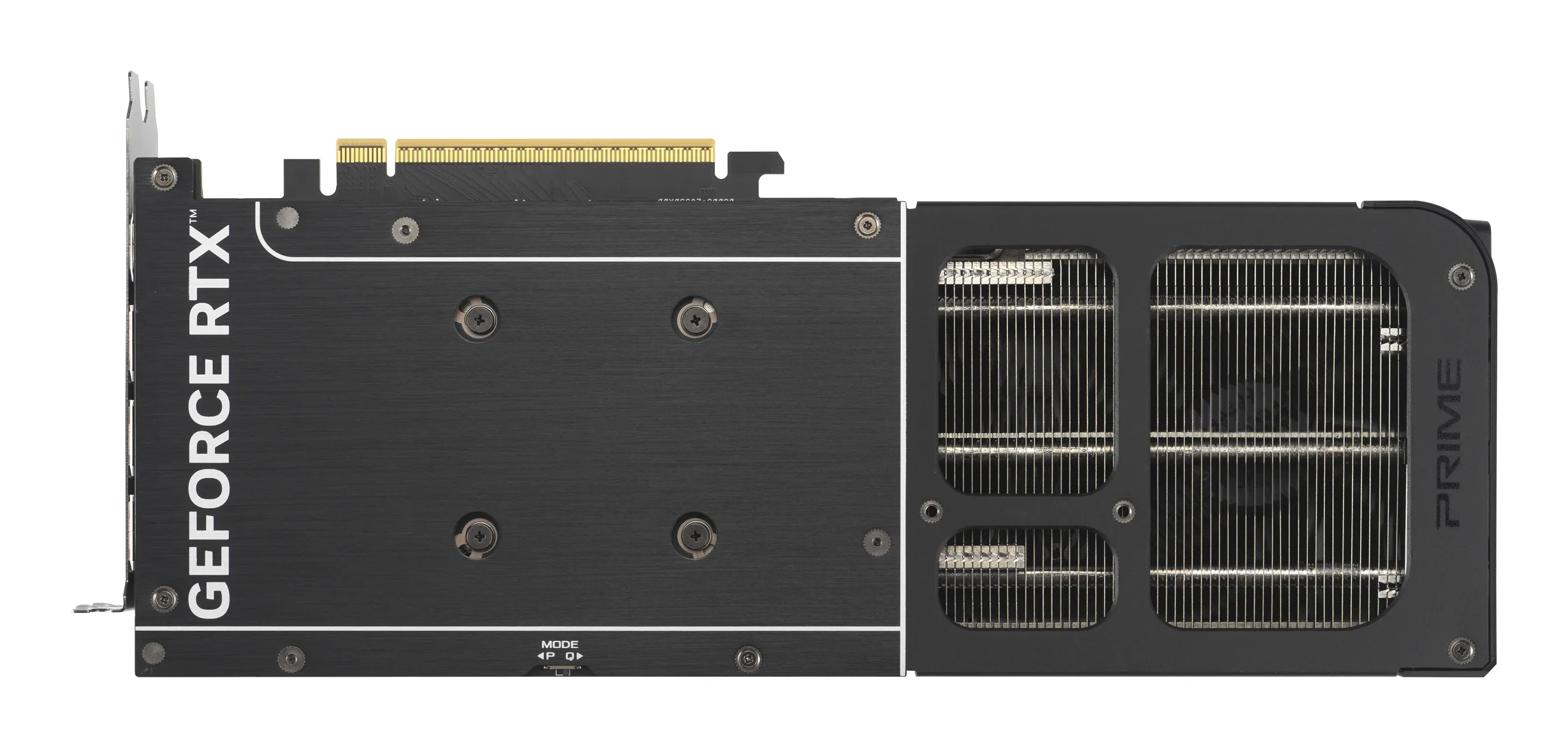 Asus GeForce RTX 5060 Ti OC 16G Prime - graphics card