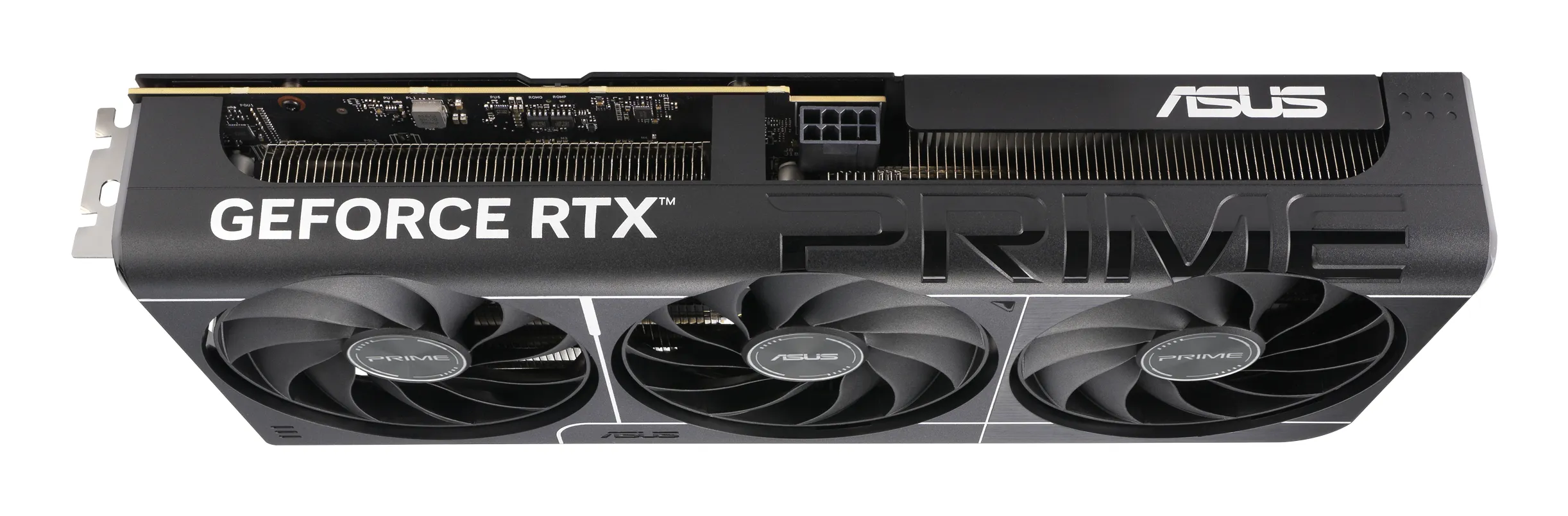 Asus GeForce RTX 5060 Ti OC 16G Prime - graphics card