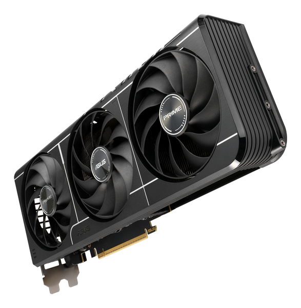 Asus GeForce RTX 5060 Ti OC 8G Prime - graphics card