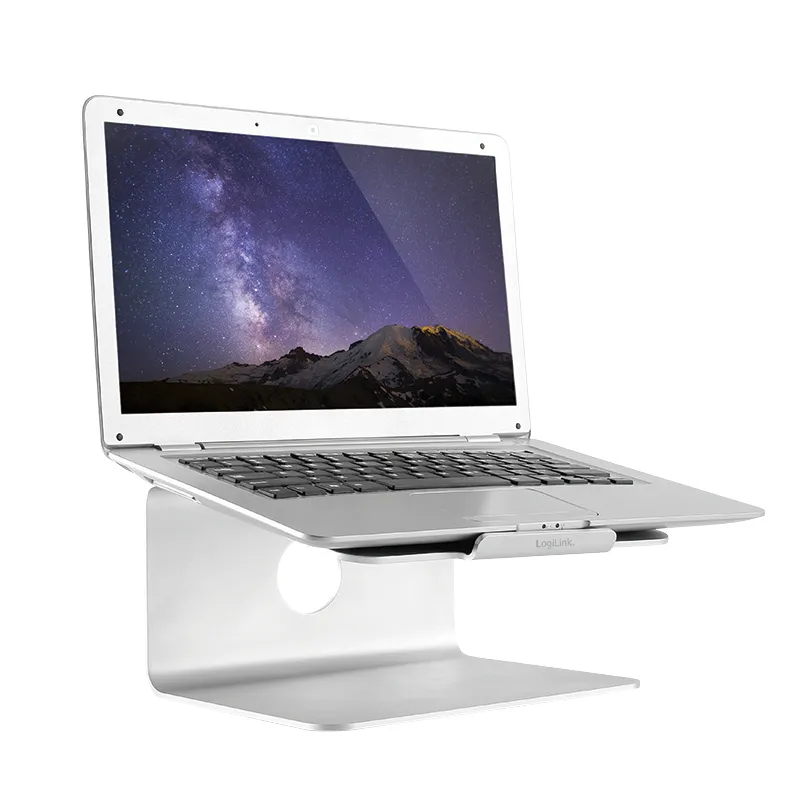 Notebook Aluminiumstand