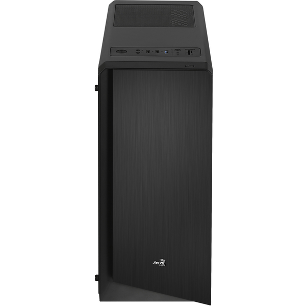 Rift Computer Case Midi Tower Black