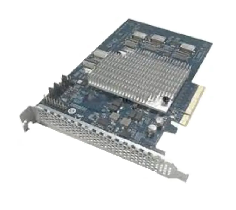 8 Port PCIE x8