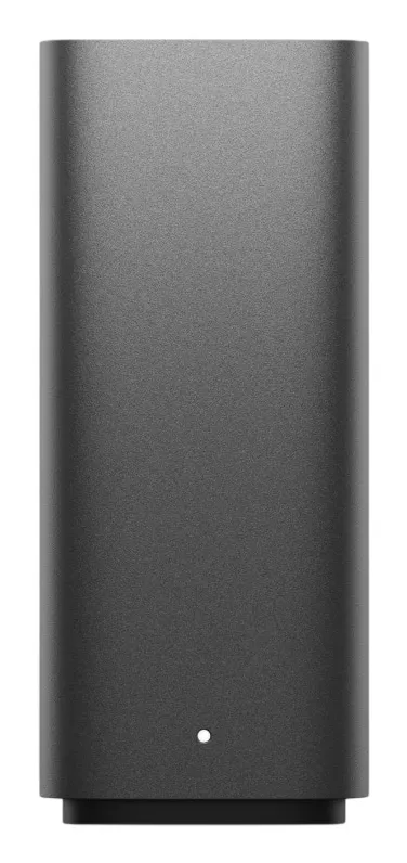 Synology BeeStation Plus 4 TB - Personlig molnlagring, Svart