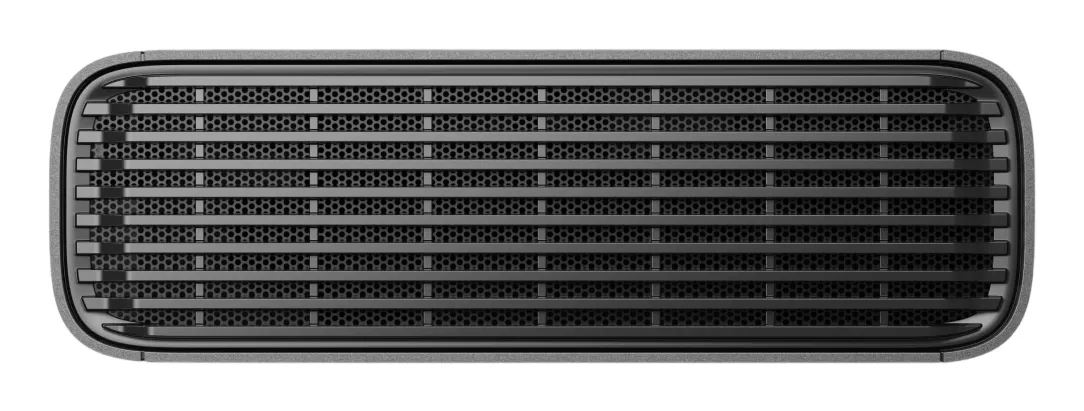 Synology BeeStation Plus 4 TB - Personlig molnlagring, Svart