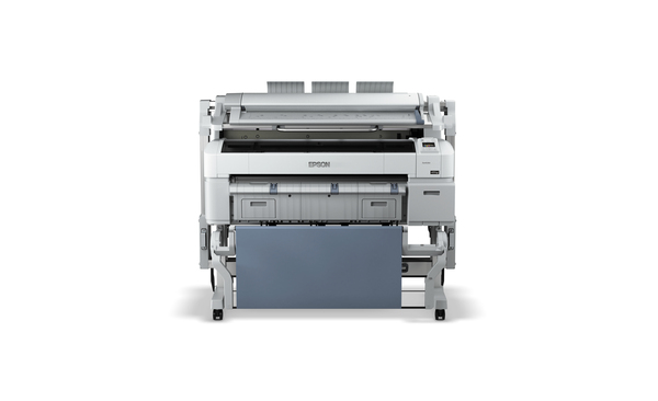 Epson SureColor SSC-T5200D 36" LAN, A0 - storformatsskrivare