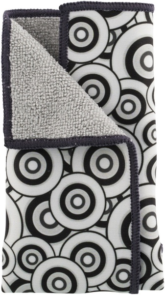 DELTACO Mikrokuituliina, kaikkien n&auml;ytt&ouml;jen puhdistukseen