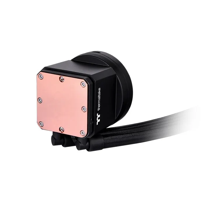 Thermaltake - Toughliquid Ultra 360 CPU AIO Liquid Cooler