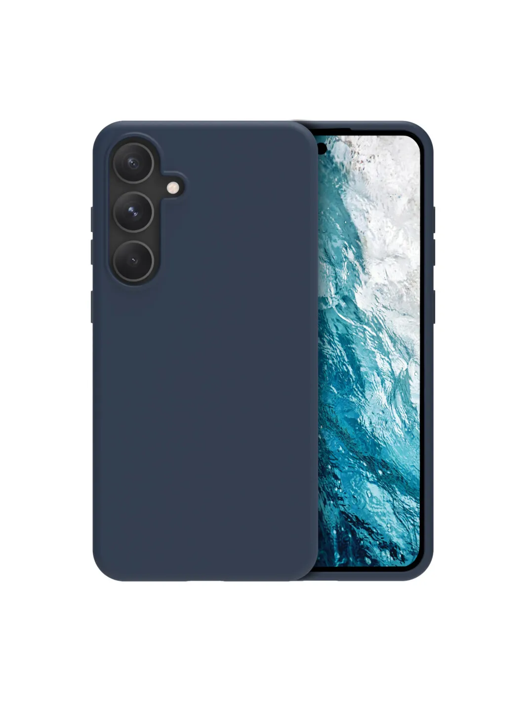 Costa Rica - Galaxy S24 - Pacific Blue